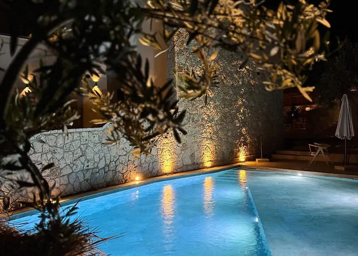 Le Reve Boutique Hotel