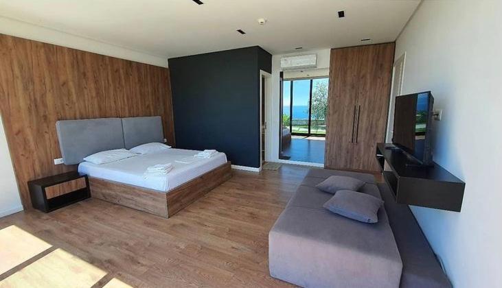 Le Reve Boutique 3* Дермі