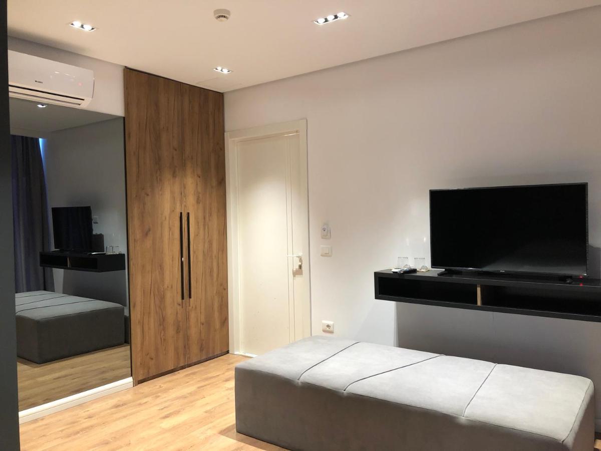 Готель Le Reve Boutique