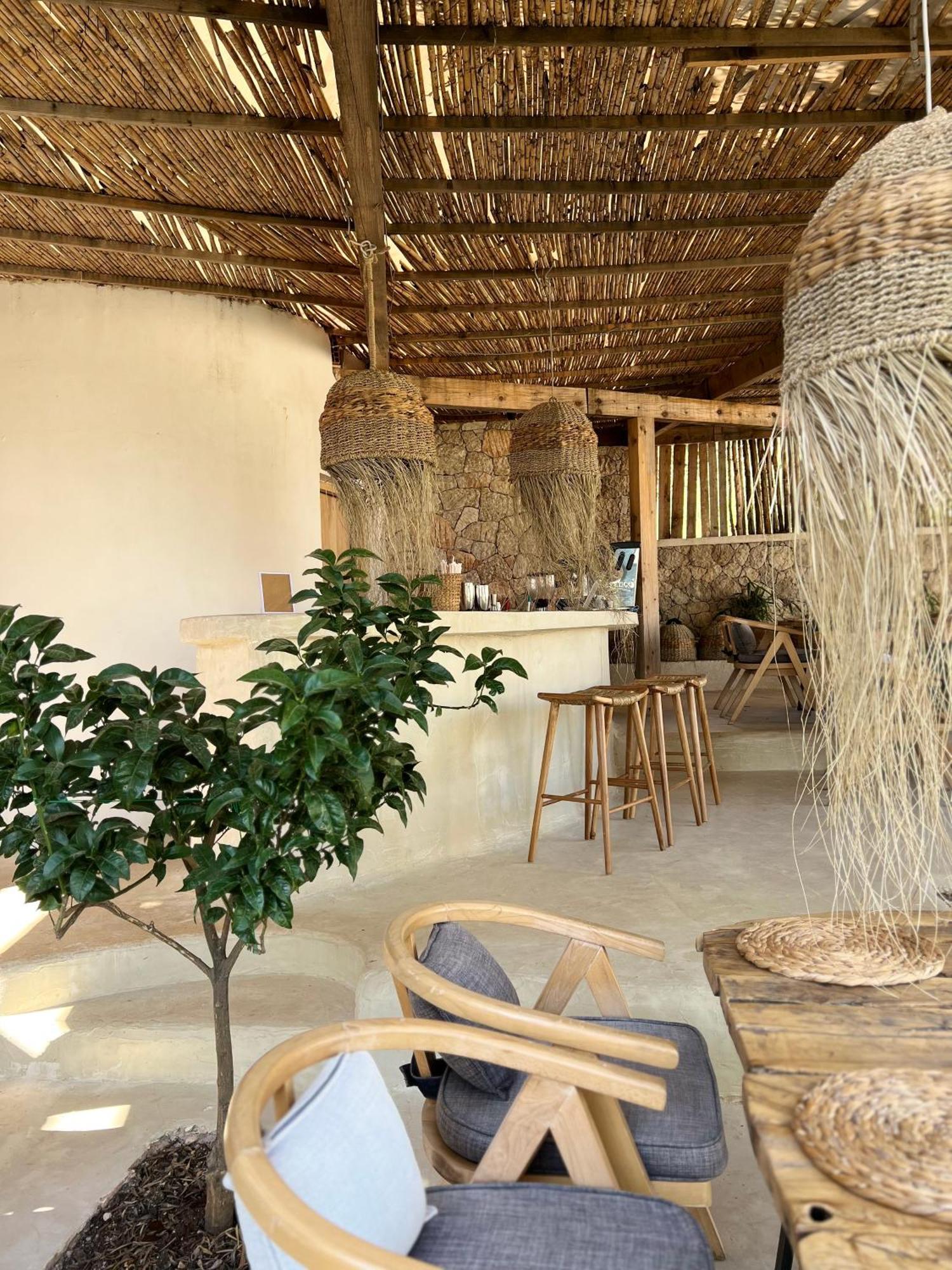 Le Reve Boutique Hotel Dhërmi