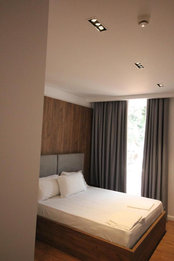 Le Reve Boutique Dhërmi