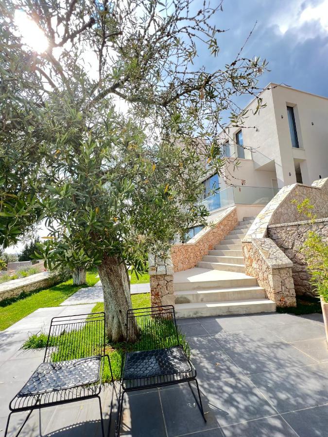 Le Reve Boutique Hotel