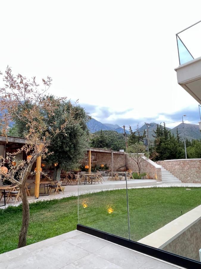 Hotel Le Reve Boutique 3*