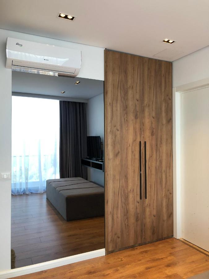 Le Reve Boutique Hotel