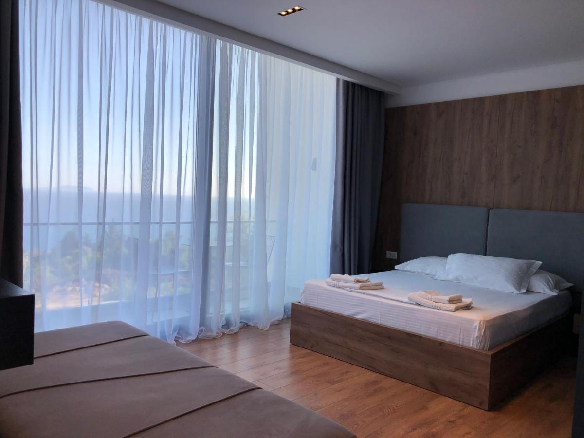 Le Reve Boutique Hotel 3*