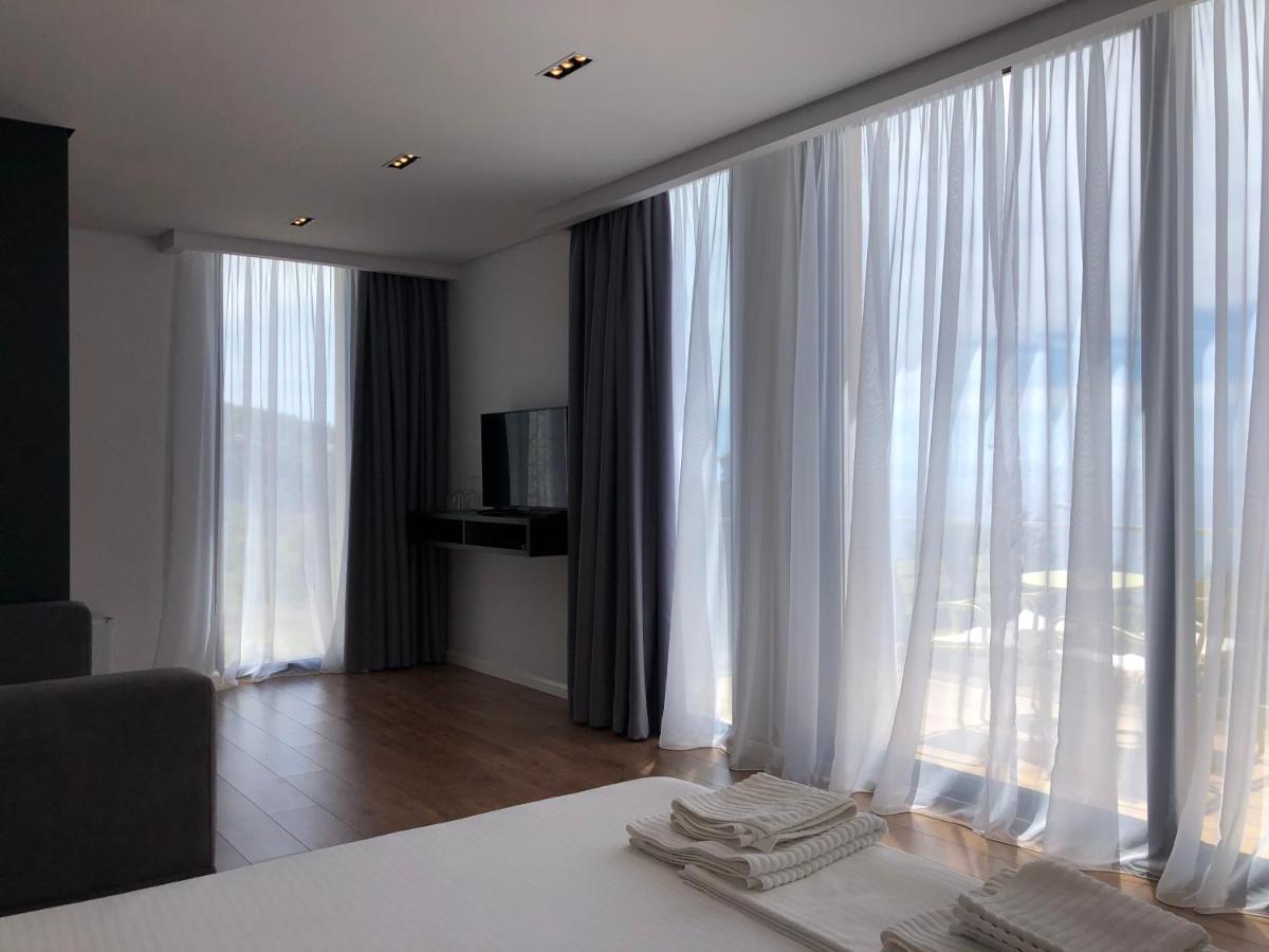 Le Reve Boutique 3* Dhermi