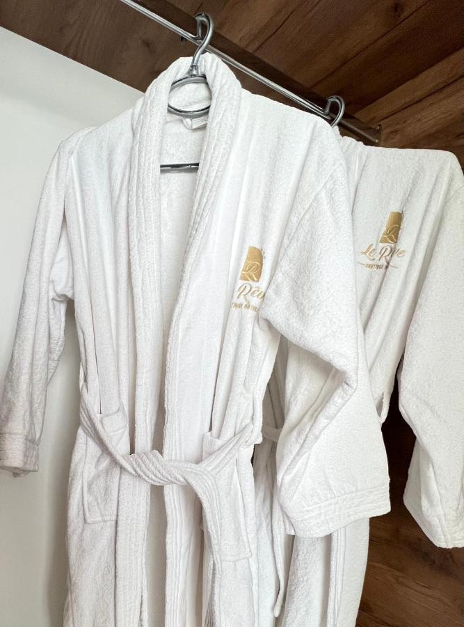 Hotel Le Reve Boutique