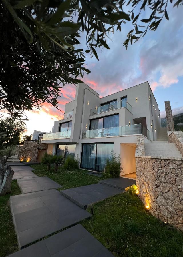 Le Reve Boutique Hotel Dhermi