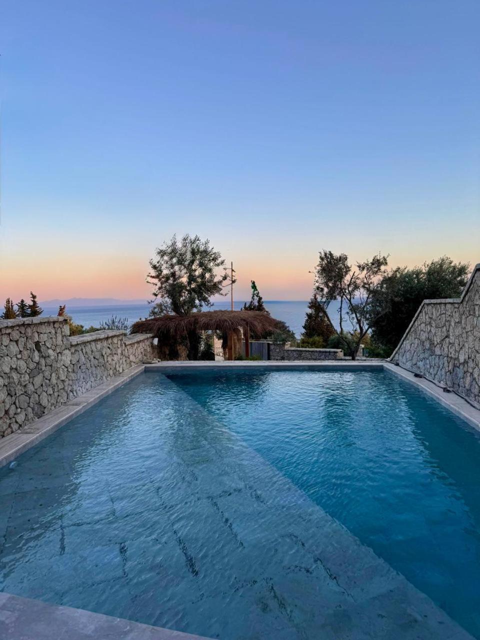 Hotel Le Reve Boutique Dhermi