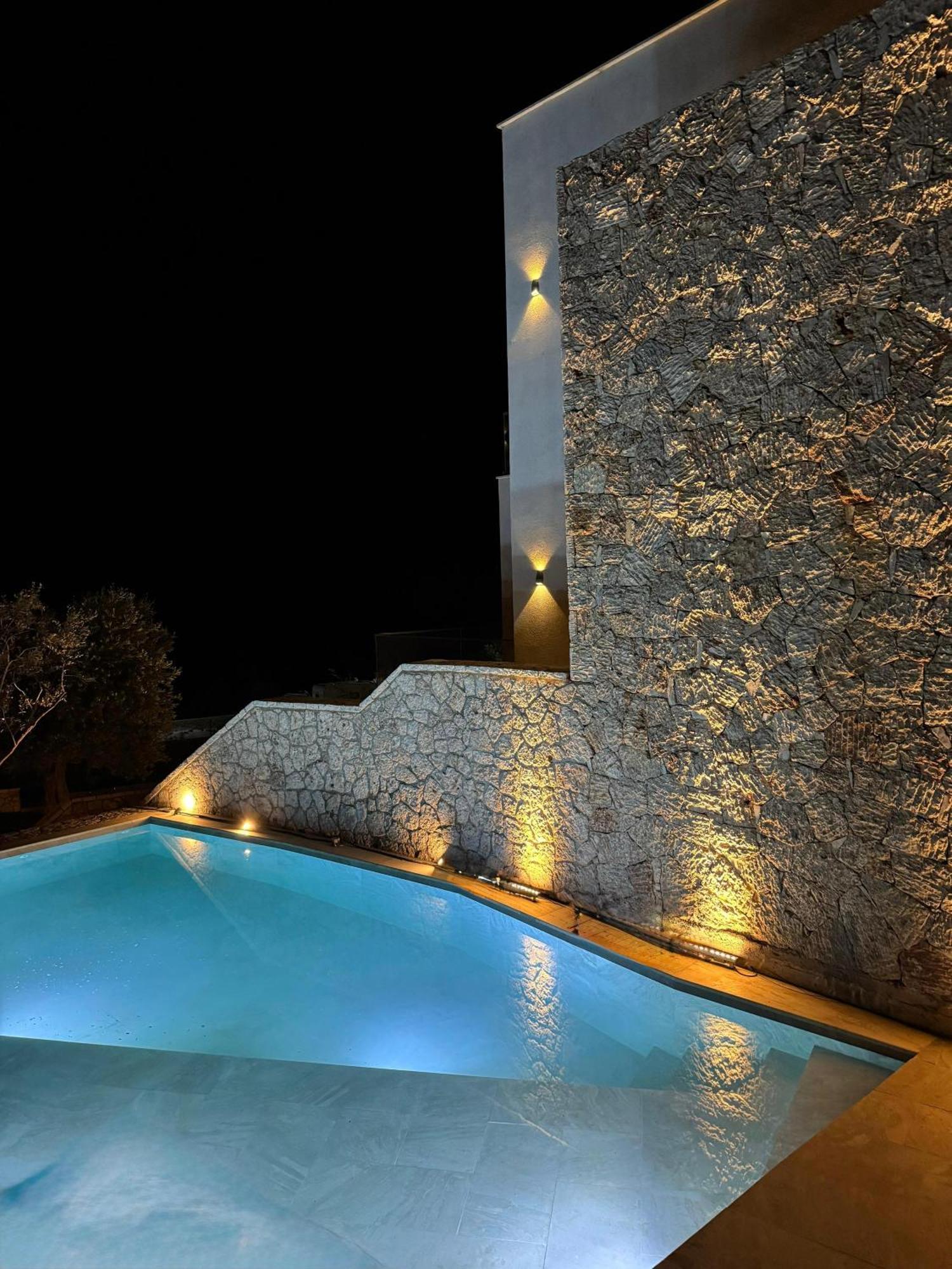 Le Reve Boutique 3* Dhermi