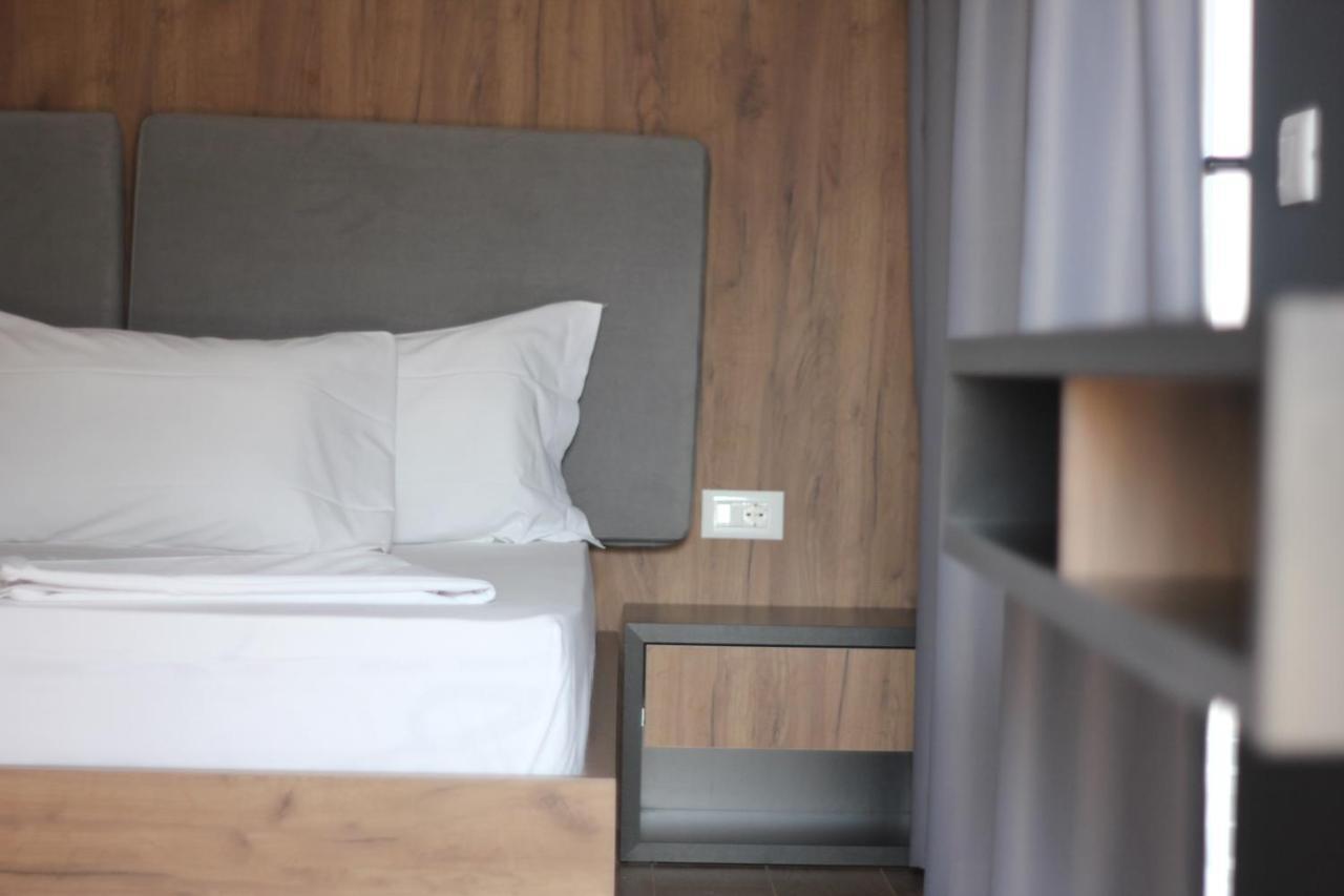 Le Reve Boutique Dhermi